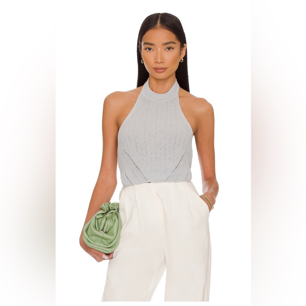 L’Academie Knit Top